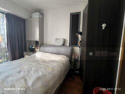 Spottiswoode 18 (D2), Apartment #508512311